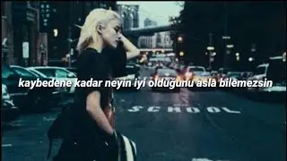 Charlie Puth - LA Girls (Türkçe Çeviri)