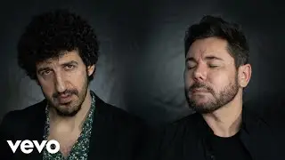 Marwán & Miguel Poveda - La ecuación