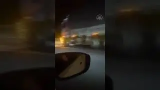 Oğlu için canını hiçe saydı!