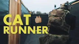 CAT RUNNER feat. C.A.T. Facility