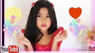 Brincando de  Princesa com o Papai