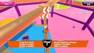 Fall Guys - Season 3 - The Finals Part 64