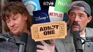 Are Streamers Killing Indie Films, or Transforming Them?