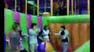 Kids City Ownage Part 2.