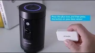 Pivot and Door/Window Sensor Setup Tutorial