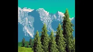 8-Bit Adventure Theme - In The Mountains