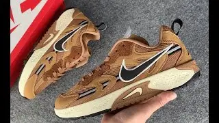 Nike JAM Dark Driftwood FN0314-200