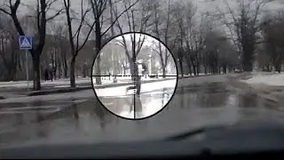 Убийца среди нас!