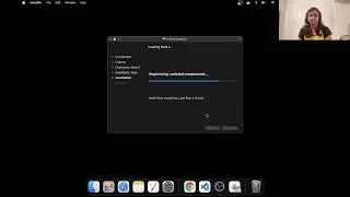 Installing Node js on a Mac Operating System