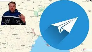Update from Ukraine   Russian Run from the South