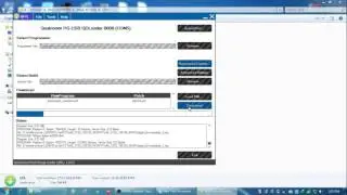 Lenovo Vibe P1 P1a42 Firmware Flashing QPSt Flash Tool