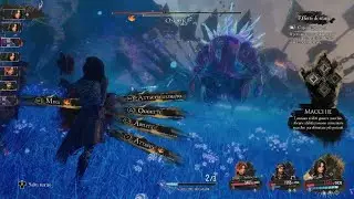 Highlander Lune