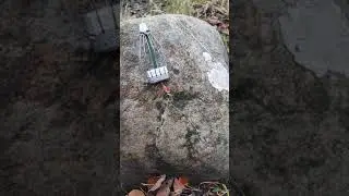 Оснастка донной удочки! Для ловли рыбы от леща до уклейки!