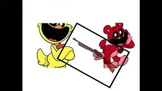 Go a crime #smilingcritters