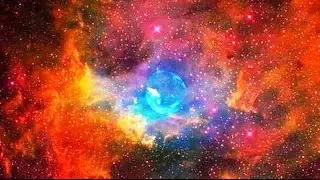 Guided Bedtime Mindfulness Meditation Story for Kids & Families: Dream Space & Tomorrows Adventures