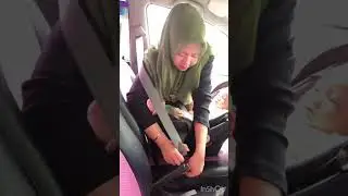 Hari Jumat jempu abg pulang sekolah