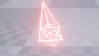 UE4 Niagara Ribbon Effect - Tutorial