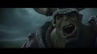 «Сыны Оргриммара» | World of Warcraft [КЛИП]