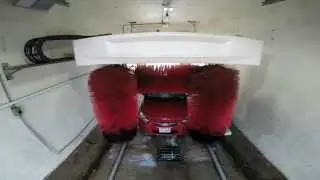 ChoiceWash XT® Combination Wash Package