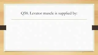 Optometry MCQs Series - Part 12