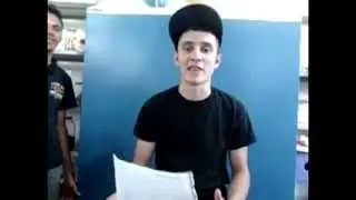 Erros de Gravação Trabalho de biologia