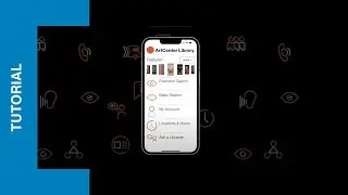New Mobile App Tutorial