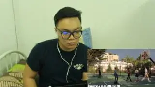 Nerd Plays Basketball In The HOOD | REACTION VIDEO