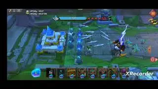 lords mobile грань глава 8 этап 15 заключительный