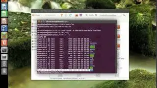 Joomla και LAMP στο Ubuntu Desktop