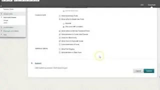Creating a Discussion Forum