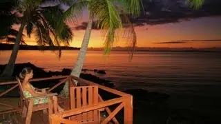 Savaii - Samoa