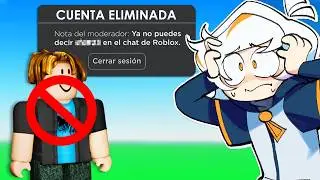 INTENTÉ QUE ME BANEARAN de TODOS LOS JUEGOS 😀😈