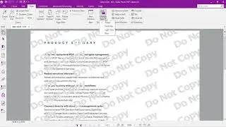 Change the UI settings in Kofax Power PDF formerly Nuance Power PDF