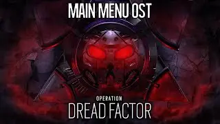 Dread Factor Music OST - Rainbow Six Siege