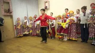 и снова 