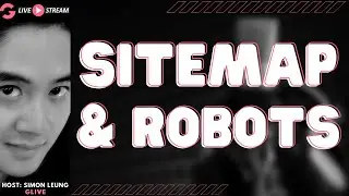 [GLIVE] Groove SEO Updates: Sitemap.xml & Robots.txt Now Available In GroovePages (Live Demo)