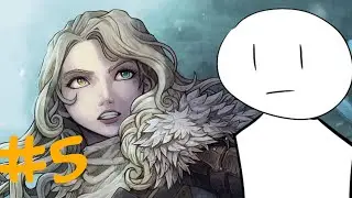 VAMBRACE COLD SOUL # 5