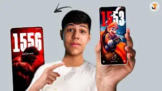 Os MELHORES estilo de Bloqueio PREMIUM para seu Xiaomi! 2024