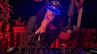 Demerry | Space Indie Dance | Disco Psycodelico 4K | By ​⁠