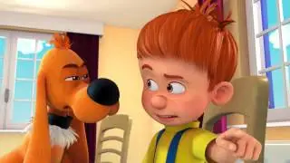 BOBBY AND BILL - EP02 - Master nanny