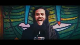 Obidaya - Right Place (Official Reggae Music Video)