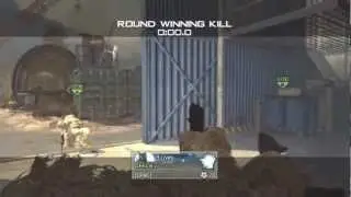 Private Match #2