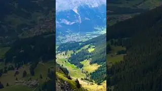 Hello 🇨🇭 Switzerland #travel #switzerlands #nature #switzerland #mountains #europe #fypシ #fyp