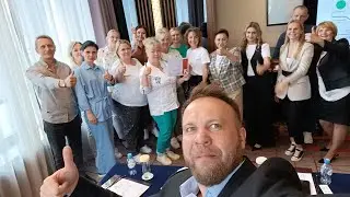 Тренинг для руководителей. Клиентский сервис и основы Менеджмента