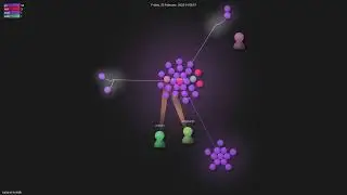 xujiajun/nutsdb - Gource visualisation