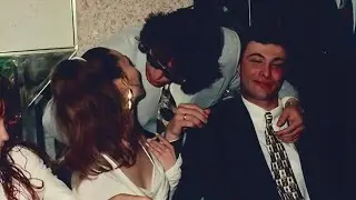 Сватба на Мая и Жоро Илиев