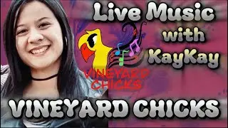 Monday Night Garden Party - Kayla's picks