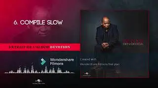 Ben Decca : Compilation de Slows (Auj. 10 Mai 2024)...