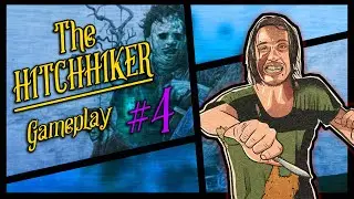 Win a Quick Time Event for an EASY KILL!? ~ The Texas Chain Saw Massacre