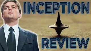 Inception - Movie Review
